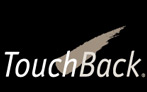 touch back