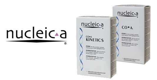 Nucleic-a