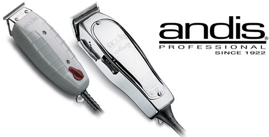 Products - Tools, Shears & Appliances - Andis