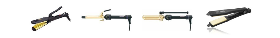 Products - Tools, Shears & Appliances - Hot Tools