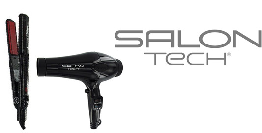 Products - Tools, Shears & Appliances - Salon Tech