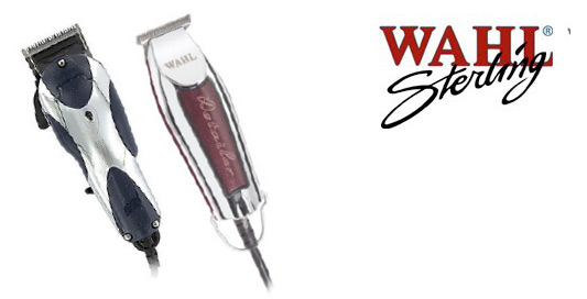 Products - Tools, Shears and Appliances - Wahl